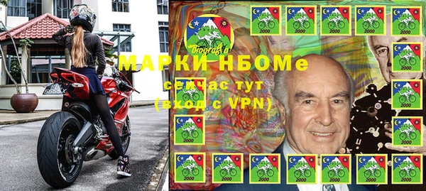 стафф Алзамай